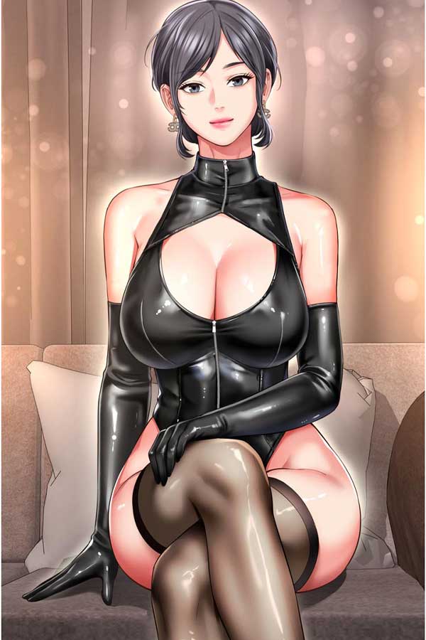 jm天堂作品截图