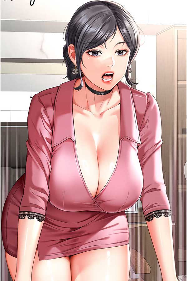 jm天堂作品截图